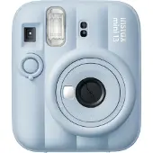 Fujifilm Instax mini 13 - Blue
