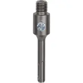 Bosch Sds-plus M16-skaft Til Gevindkrone 105 Mm