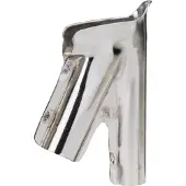 Bosch Materiale Til Varmluftpistol-svejsesko 5 Mm