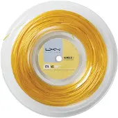 Luxilon 4g Soft 200 M Tennisrulle Streng