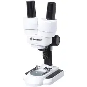Bresser Junior Biolux ICD Pro mikroskop 20x-50x