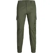 Jack & Jones Slim Fit Cargobukser