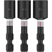 Bosch Pro Adapter 3 Stykker