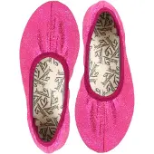 Beck Ballerinasko pink