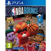 Sony Ps4 Nba Bounce