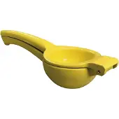 Victoria citruspresser aluminium Green