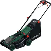 Bosch Elplæneklipper Rotak 18V2-38 Solo