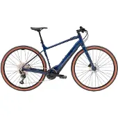 Marin Dsx E Ce 700c Gravelcykel