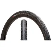 Kenda Crusher 60tpi Tubeless 650b X 45 Graveldæk