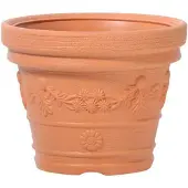 Prosperplast 65l Decora Collection 57x57x45.5 Cm Blomsterpotte
