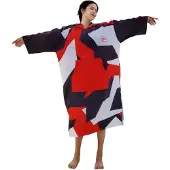 Ssi Poncho