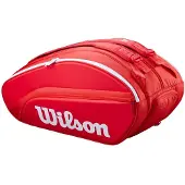 Wilson Super Tour 2026 Padelketcher Taske