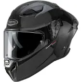 Caberg Drift Evo II Carbon Integralhjelm Karbon M sort