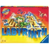 Ravensburger Labyrinth (10826315) Brætspil