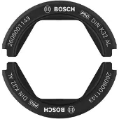 Bosch Pro Din K32 Al Presseværktøj 240 Mm