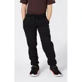 Champion Sweatpants - Black Beauty - - 9-10 år (134-140) - Sweatpants