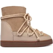 INUIKII Snowboots 'CLASSIC' beige