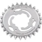 Gates Carbon Drive Cdx Alfine/nexus Tandhjul