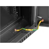 Lanberg Ff01-6837-12bl Rackskab