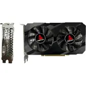 Biostar Radeon Rx580 2048sp 8 Gddr5 Grafikkort