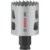 Bosch Accesorios Pc Plus Hulsav Til Træ 43 Mm