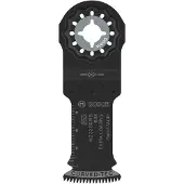 Bosch Savklinge AIZ32BSPIB L:50mm WOOD BIM 5ST