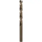 Bosch Hss-co Din338 8.0x75x117 Mm Metalbor 5 Enheder