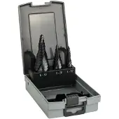 Bosch TRINBORSÆT HSS-ALTIN 4-12/4-20/6-30MM