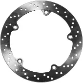 Brembo 68b407c8 Bremse Skive