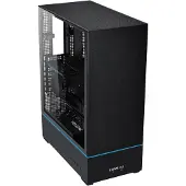 Lian Li Lancool Sup01 Pc-tårnhus