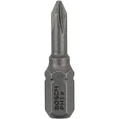 Bosch Accesorios Ph1 C 25 Mm Phillips-skruetrækkerbit 25 Enheder