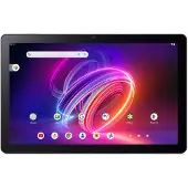 Acer ICONIA Tab P10 P10-21Q - Tablet - Android 14 - 256 GB UFS card - 10.4 IPS (2000 x 1200) - microSD indgang - jerngrå