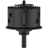 Bosch 68 X 30 Mm Hulsav Til Træ