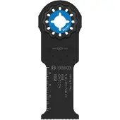 Bosch Įpjaunamasis pjūklelis 2608669075 32x50 mm