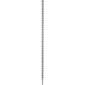 Bosch Powertools Bosch HAMMERBOR SDS P-5 25X1000MM