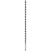 Bosch Accesorios 10x360x450 Mm Salomonisk Træbor