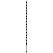 Bosch 12x360x450 Mm Salomonisk Træbor