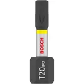 Bosch Impact T20 25 mm, 25 stk.