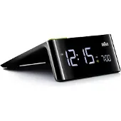 Braun Bnc 016 Led Vækkeur