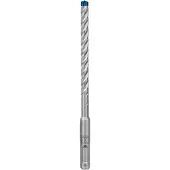 Bosch Accesorios Expert 7x 8x100x165 Mm Sds-plus Vægbor 30 Enheder