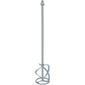 Bosch Powertools M14 160x600 Mm Mixer Paddle