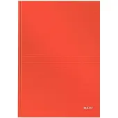 Esselte Leitz Solid - notebook - A4 - 80 sheets