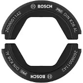 Bosch Accesorios Pro Din K28 Al Presseværktøj 185 Mm