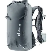 Deuter - Rygsække - Vertrail 16 Graphite Tin til UnisexUld - Grå
