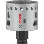 Bosch Pc Plus Hs Diamantbor 51 Mm