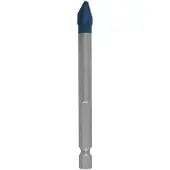 Bosch Expert Hex-9 Hard Ceramic 8 X 90 Mm Keramisk Bor