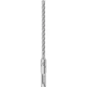 Bosch -5x 6x100x160 Mm Sds-plus Vægbor 10 Enheder