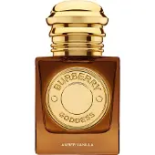 Burberry Goddess Amber Vanilla Eau de Parfum 30 ml