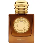 Burberry Goddess Amber Vanilla Eau de Parfum 50 ml