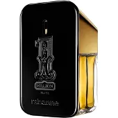 Paco Rabanne - 1m Black - Eau De Parfum - 30 Ml - For Women